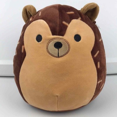 hans the hedgehog squishmallow