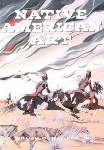 Native American Art by Ketchum, William C., Jr.