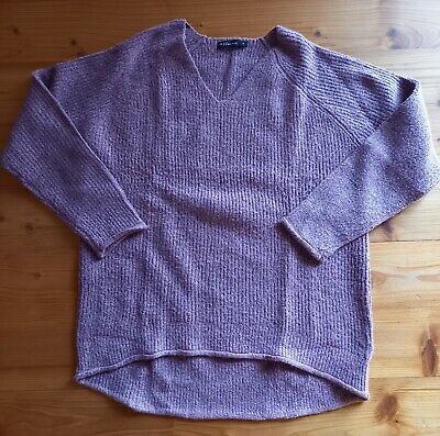 Strickpullover Jean Pascale Oversize Pullover gr M Damen Kleidung Hoodies & Pullover Sweater Strickpullover Jean Pascale Strickpullover 