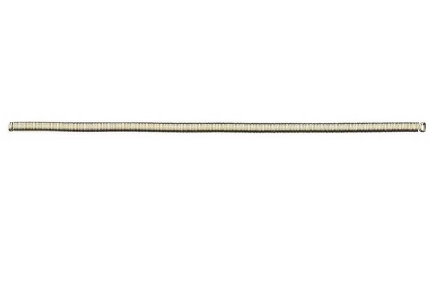 National Hardware N235-002 Door & Gate Spring, #4, Zinc Plated