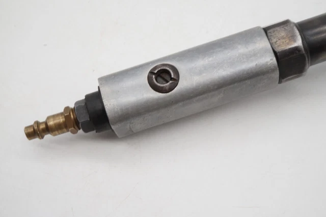 1/4" Drive  Air Ratchet Wrench Pneumatic Air Compressor Tool 1/4" 7