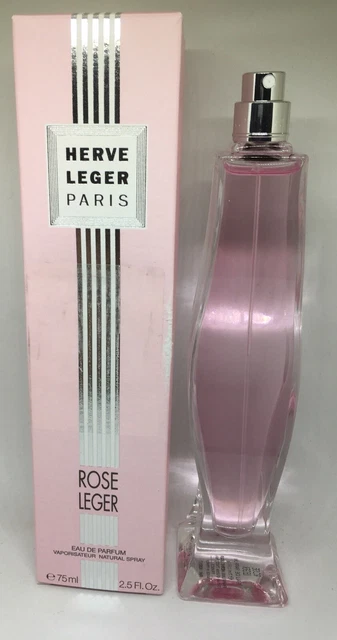 Herve Leger, Rose Leger, Eau de Parfum, EDP 75 ml, spray