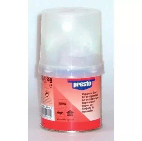 Resine Polyester Durcisseur Fibre de verre 250gr modelisme voiture bateau