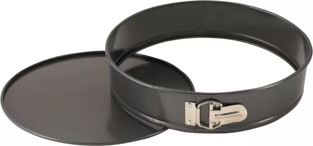 Winco - HSP-123 - 12 In Bakeware Springform Pan