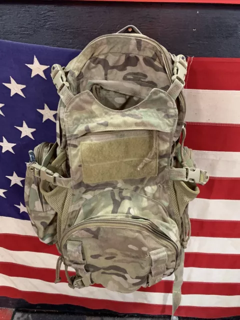 Eagle Industries Beavertail Modular Assault Pack Multicam DEVGRU NSW SEAL Eagle Industries Beavertail Modular Assault Pack Multicam DEVGRU NSW SEAL