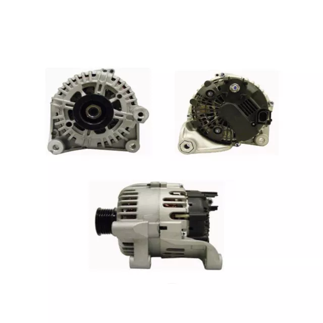 Fits BMW X5 3.0d (E53) Alternator 2003-2007 - 684UK