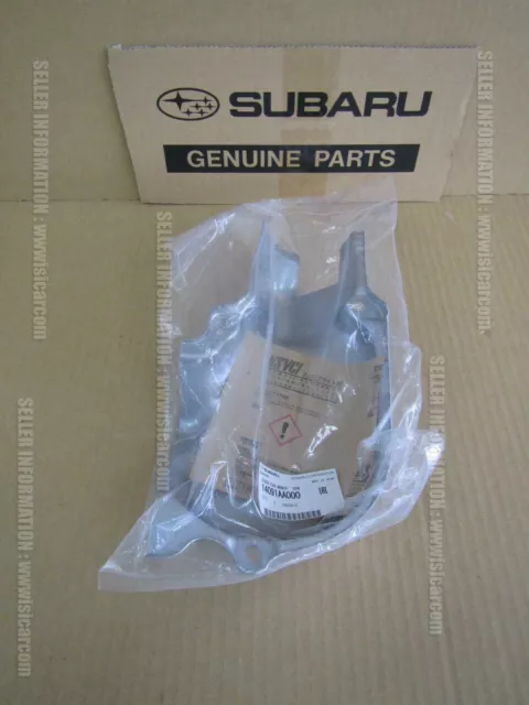 Subaru Impreza Wrx Sti Gc8 Gf8 Grfb Abdeckung Auspuffkrümmer Aussen Links 14091Aa000