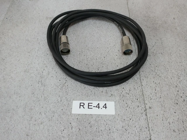 Heidenahin 24651207 Heidenhain Drehgeber Kabel für Signalgeber 4 Meter lang