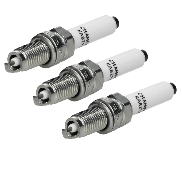 Road Passion 2 Cavi Candela, Cavo Candela di Accensione 420265240 710000041 420265248 Compatibile con Can Am Commander Maverick Outlander Renegade MAX