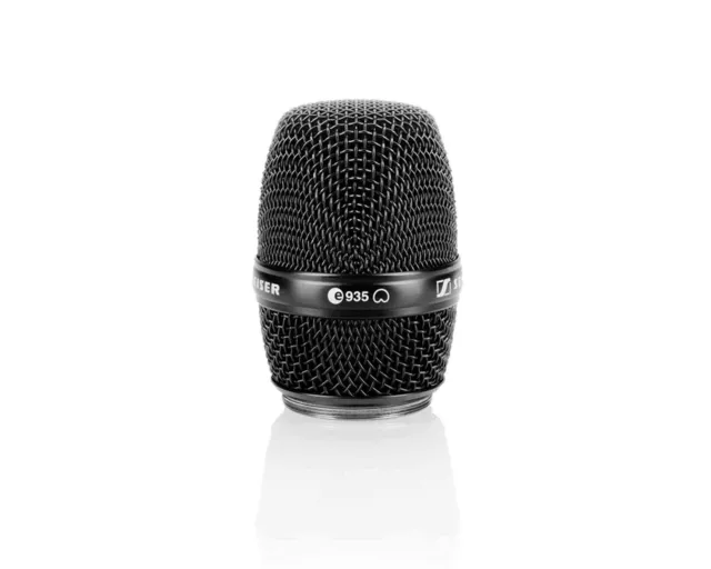 Sennheiser MMD 935-1 BK Niere Mikro Kapsel (G3/G4/D1/AVX/SLDW)