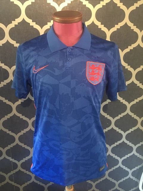 England euro best sale 2020 kit away