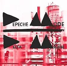 Delta Machine (Deluxe Edition) de Depeche Mode | CD | état bon