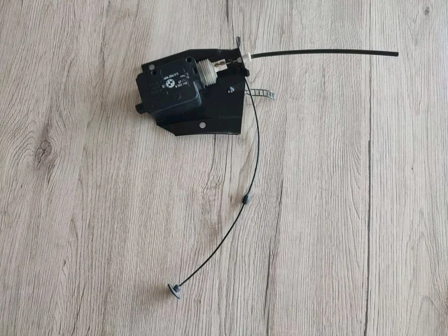 Kit Servo Moteur Verrouillage Centralisé Voiture - 4 Portes - Système Keyless Entry - 100ZV1