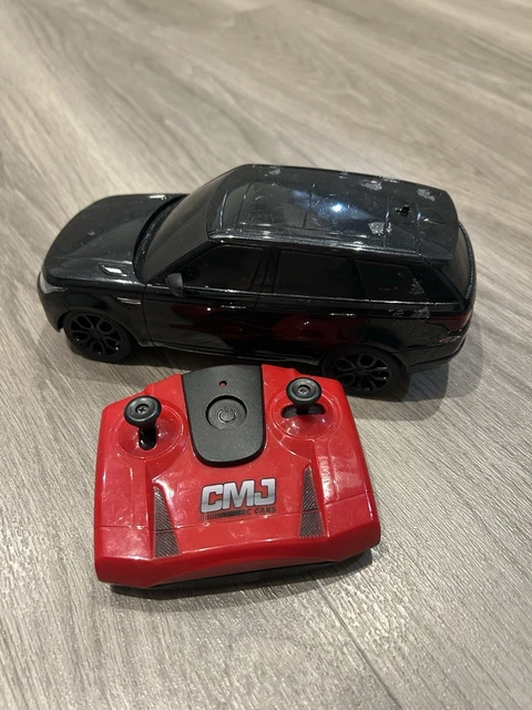 RANGE ROVER TOY Remote Control Car £6.52 - PicClick UK