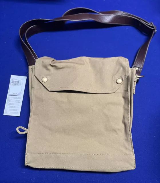 Indiana jones top messenger bag