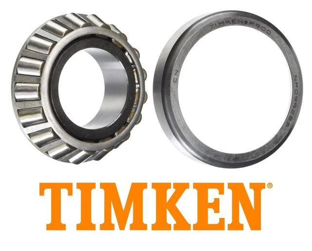 NP544520 / NP099285 Timken Differential Bearing CHEVROLET SILVERADO 1500