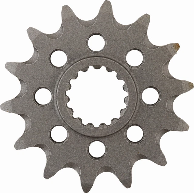 Supersprox Countershaft Steel Sprocket 14T CST-1901-14-1