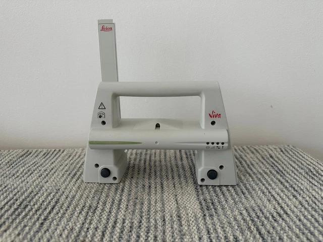 Leica RH15 radiomodem para TS y TCRP