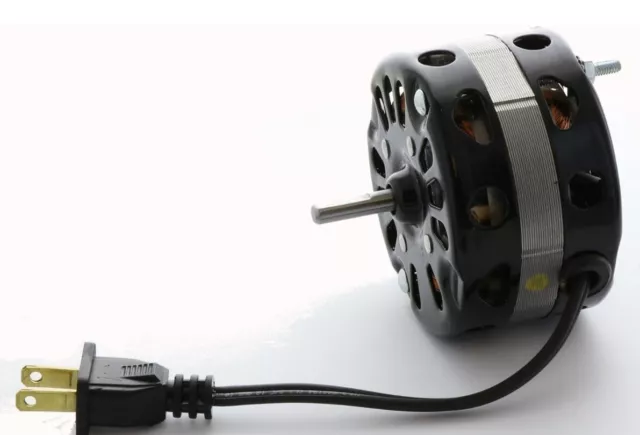 PACKARD 3.3 Inch Diameter Vent Fan Motor Direct Replacement (50933) *Open-box*