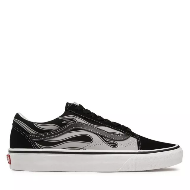 SCARPE SPORTIVE VANS Old Skool Vr3 - VN0005UFBMA1 2