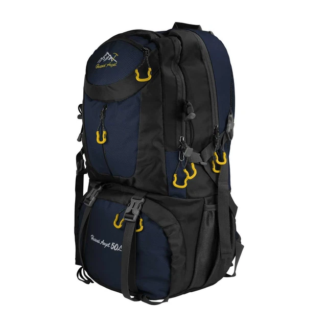 HOUSSE SURSAC SAC A DOS IMPERMEABLE CAMO CE - Détecteur de Métaux XP