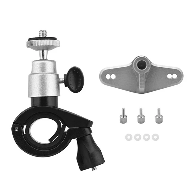 Manubrio Bicycle Mount Staffa Controller Morsetto Clip per RC/RC 2 Telecomando