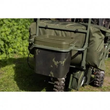 CARP PORTER BUCKET Bracket Accessories Trolleys and Barrows ALL SIZES  £29.99 - PicClick UK
