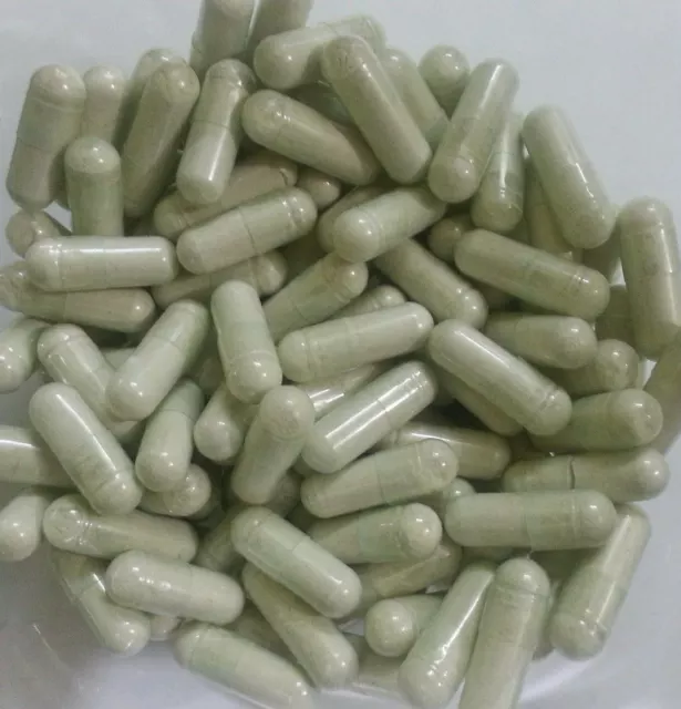 Boswellia Serrata Extract Pure & high quality Boswellia Extract Capsules