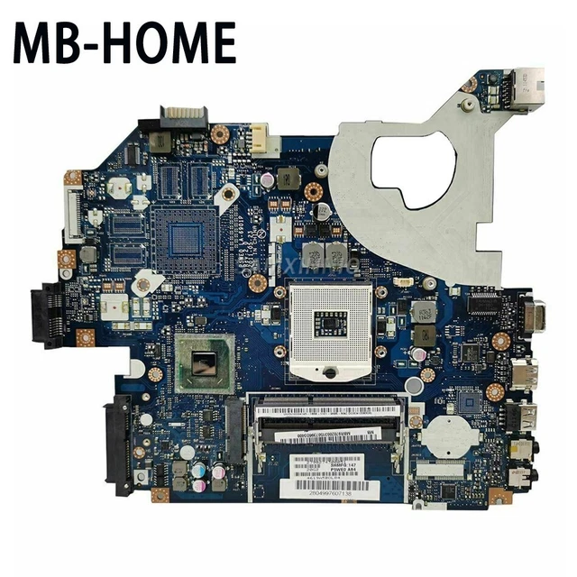 Carte mère Motherboard PACKARD BELL EASYNOTE R1933 MIT-RHEA-C Hors Service 8945016880913