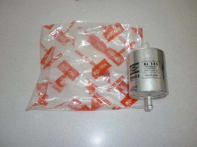 Filtro Benzina Motoguzzi  Breva -Griso 850/1100/1200 - Bellagio Gu01106090