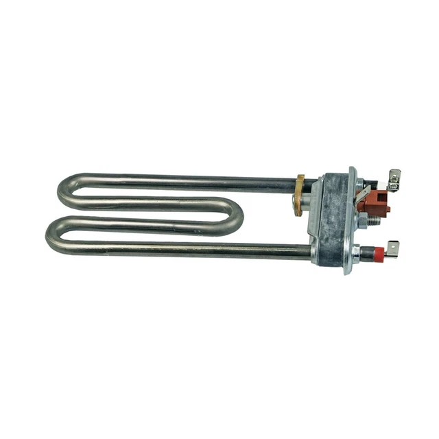 AS16879-VANNE.élément Chauffant Pour Chauffe Eau Solaire. Tubes En