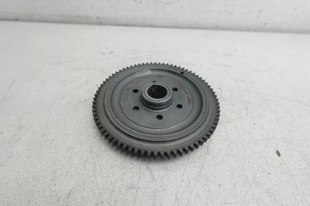1999-2003 Sea-Doo OEM Magneto Flywheel Hub 290966682 GSX Limited Sportster XP RX