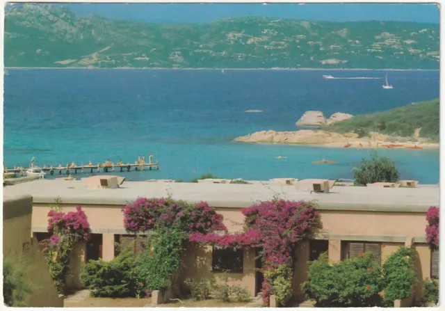 Villaggio S. Stefano - Sassari - Valtur - Viagg. -5802-