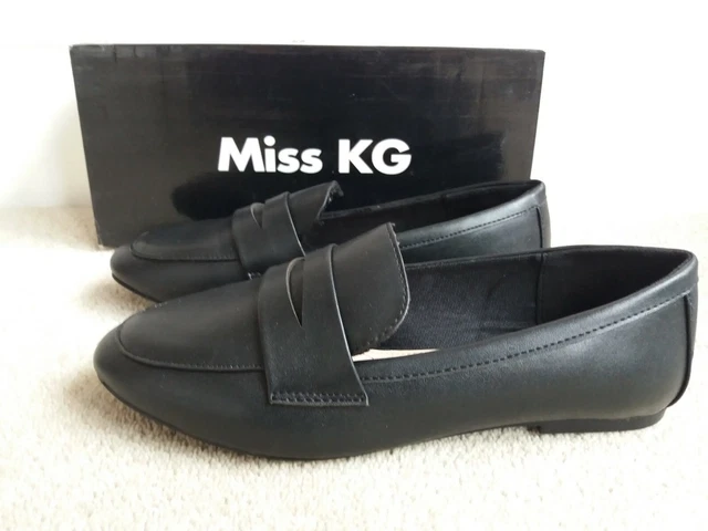 Miss kg deals flat shoes