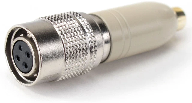 Super PRONOMIC Funk-Adapter für Mikrofone der EA-Serie