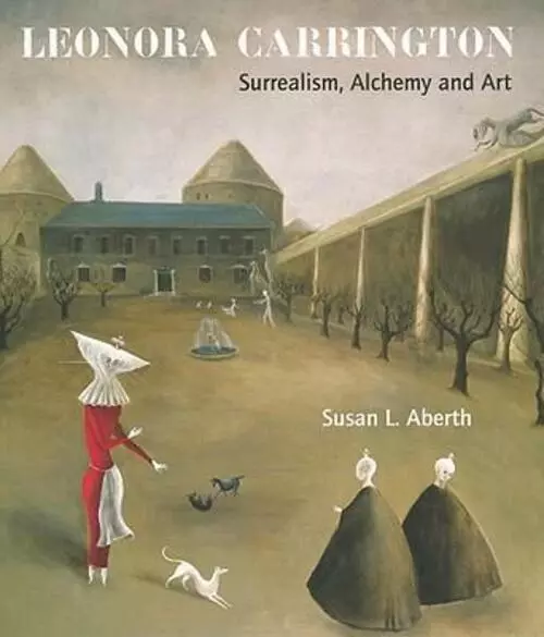 Susan Aberth | Leonora Carrington | Taschenbuch | Englisch (2010)