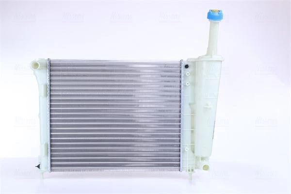 NISSENS Radiatore Motore 61009 - Ricambio Raffreddamento Per Jeep Grand Cherokee II (WJ/WG) - 5