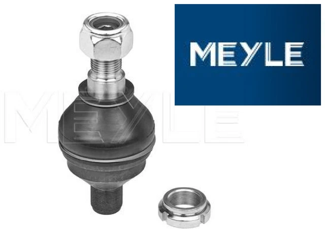 Meyle 716 010 0018 Giunto Di Supporto/guida Per Assale Anteriore - Compatibile Ford, Volvo
