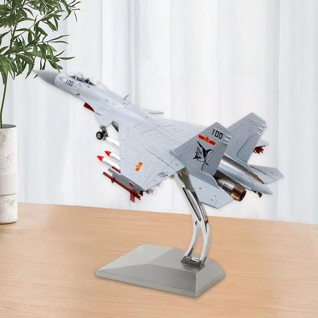 Maßstab 1:48 Alloy Aircraft  Display mit Ständer