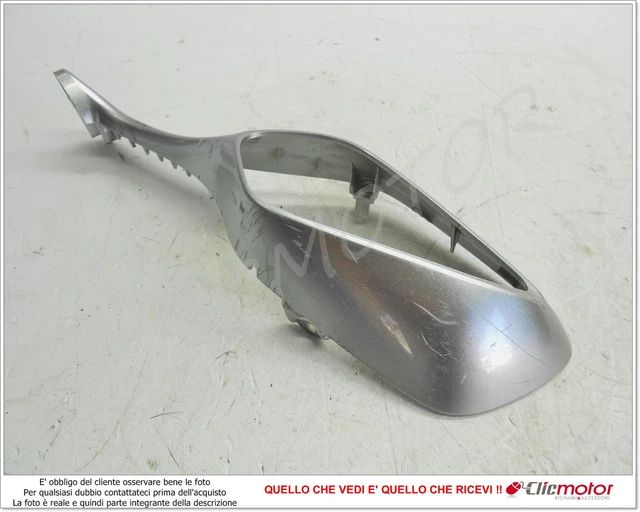 Cover Avant Rétroviseur Gauche Original pour Honda VFR 1200 F ABS 2011