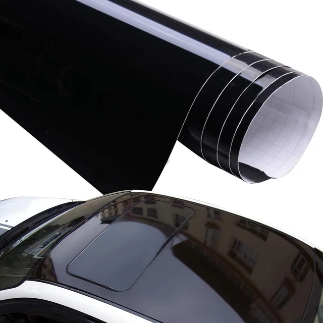 Pellicola adesiva verde militare car wrapping tuning antigraffio