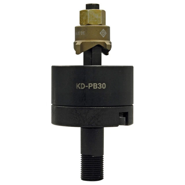 GREENLEE KS-PB30 Knockout Punch Set