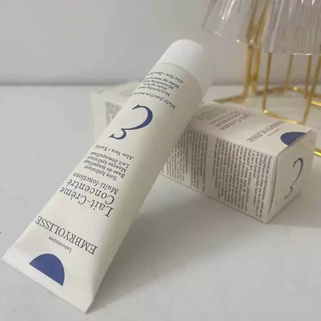 Embryolisse - Lait-Crème Concentré 3 in 1 Multifunction Moisturiser Present