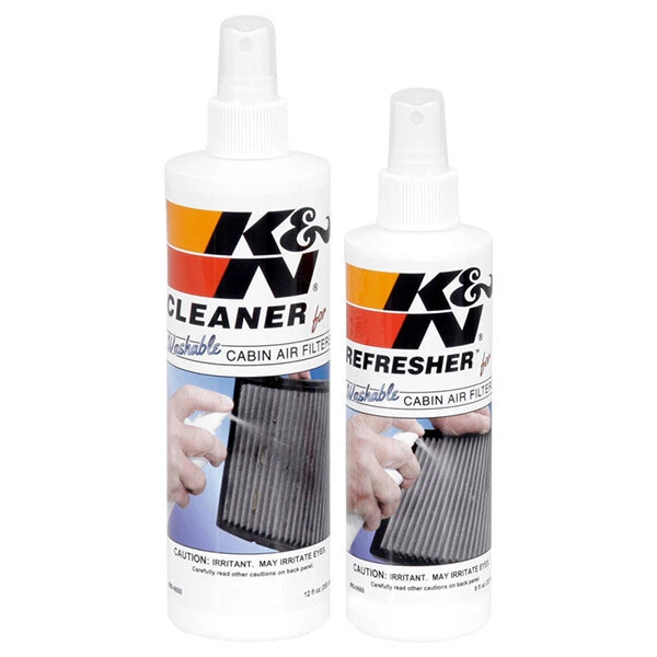 26903363 - Cabin Filter Cleaning Care Kit Pulizia Filtro