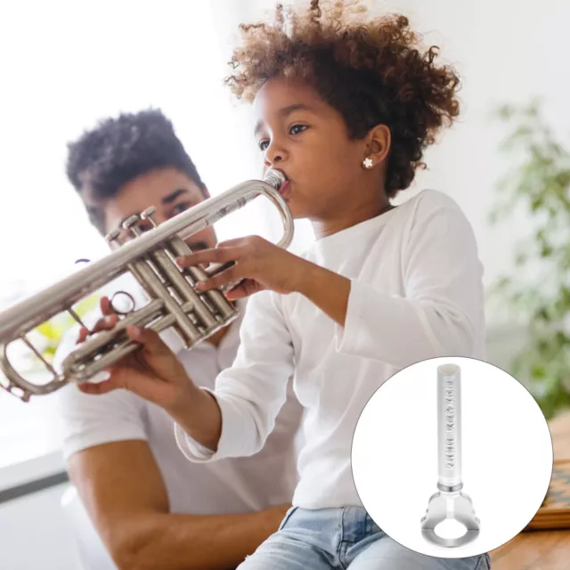 Trumpet Training Tool Teacher Embouchure Replacement Student Major