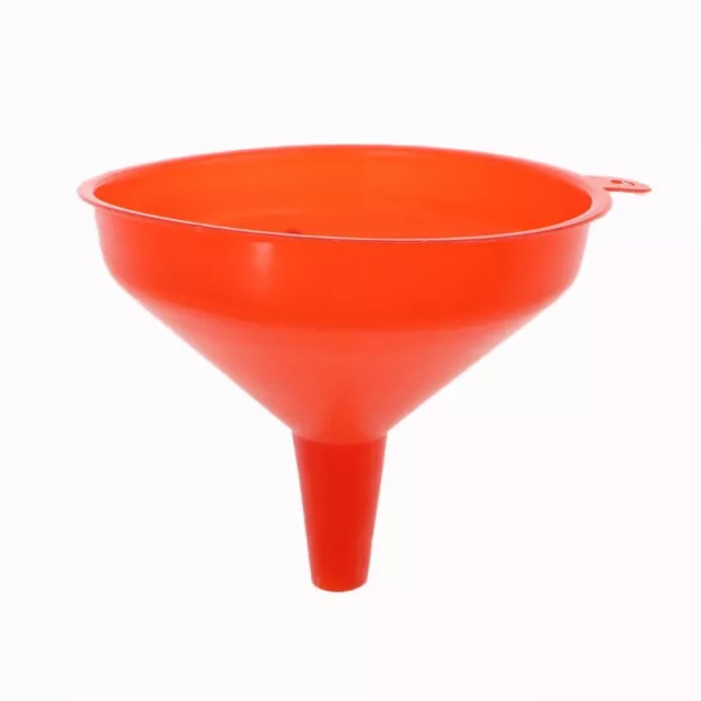 Car Refueling Multi-Function Plastic Oil Funnel for All Automotive Motorcycle