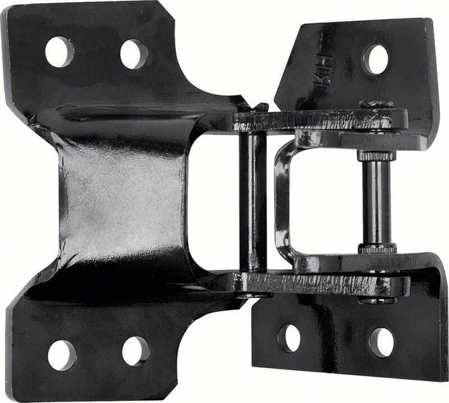 1969 Camaro Firebird 1968-79 Nova; Upper Door Hinge; Drivers Side; Various