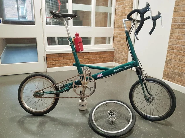 3 hotsell speed fixie