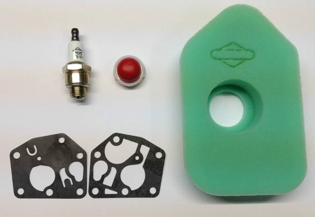 Bouchon Réservoir Carburant Briggs & Stratton 992372 – Pour Séries 450, 500, 550 – Pièce D’origine