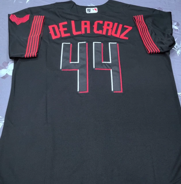 Elly De La Cruz Jerseys, Elly De La Cruz Shirts, Apparel ... - JCPenney